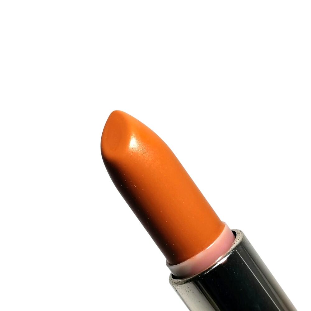 Vintage Estee Lauder Nectar All Day Lipstick Discontinued Ribbed Tube NOS